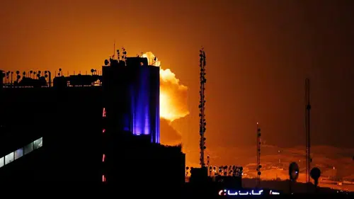 İsrail Dışişleri Bakanı Gideon Saar'ın İran İle Savaş Hakkında Dikkat Çeken Açıklamaları Neler?