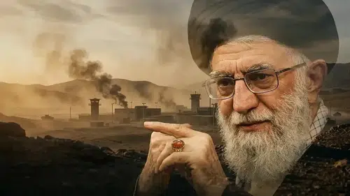 Hamaney'in Yüzüğündeki Mossad Ajanı Kimdir? Şama Hakol'un Rolü ve İran'daki Değişim Süreci