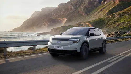 Ford Explorer Elektrikli Modeli Güncellendi: Daha Uzun Menzil ve Yeni Teknolojilerle Karşınızda