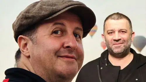 Dubai'de Mahsur Kalan İlker Ayrık ve Şevket Çoruh, Türkiye'ye Döndü mü?