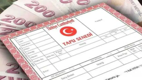 Kira Geliri Beyanname Süreci Başladı: Tapu Sahipleri Dikkat Etmeli