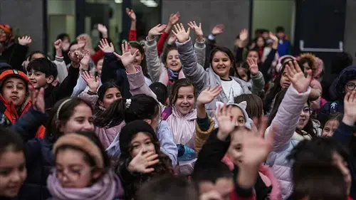 2025–2026 İkinci Ara Tatili Ne Zaman Başlıyor ve Kaç Gün Sürecek?