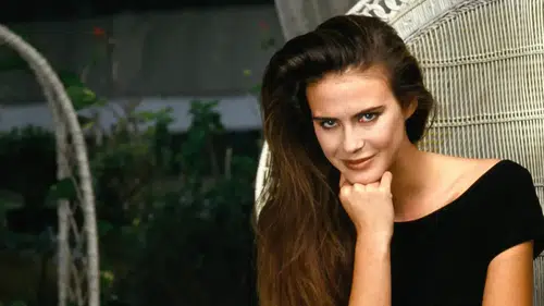 Dallas Dizisinin Yıldızı Annabel Schofield Hayatını Kaybetti