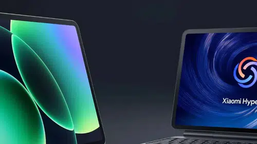 Xiaomi pad 8 ve pad 8 pro Türkiye'de satışa sunuldu: özellikleri ve fiyatları neler?