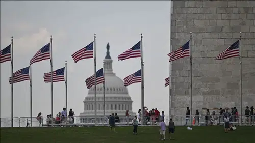 Abd'de tarım dışı iş gücü verimliliği neden beklenenden fazla arttı?
