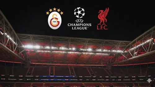 Galatasaray - Liverpool maçı ne zaman ve saat kaçta başlayacak? İşte detaylar