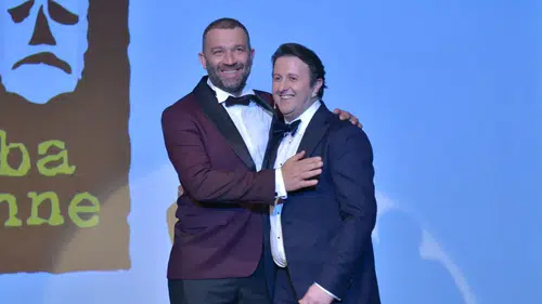 İlker Ayrık ve Şevket Çoruh, Dubai'de Mahsur Kaldı mı?