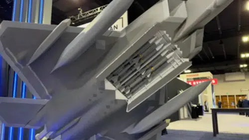 F-22 Raptor’un Yeni Versiyonu Raptor 2.0 Görücüye Çıktı mı?