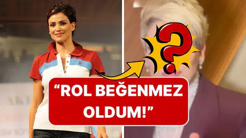 Didem Taslan, Yıllara Meydan Okuyarak Etkinlikte Dikkatleri Üzerine Çekti Mi?