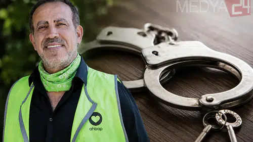 Haluk Levent tutuklandı: 14 şüpheli hakkında karar