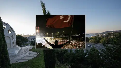 15 Temmuz’un 10. yılında Türkiye tek yürek: Anma programları başladı