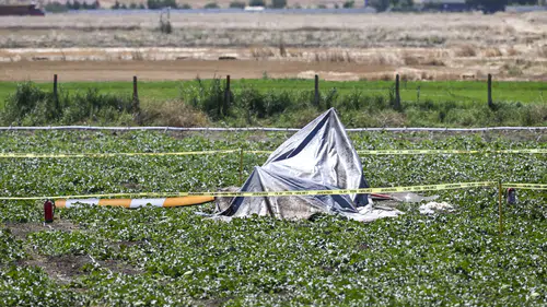 Ankara’da helikopter kazası: Emekli pilot hayatını kaybetti