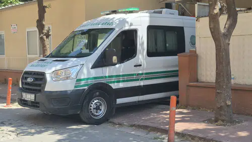Adana'da Sulama Kanalına Düşen 2 Kardeş'den Acı Haber