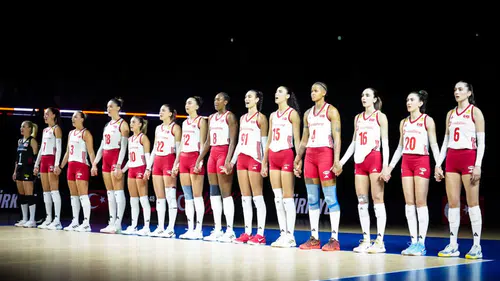 Filenin Sultanları final için Çin karşısında