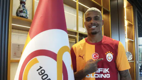 Galatasaray’dan Lemina kararı: Sözleşmesi 2 yıl uzatıldı