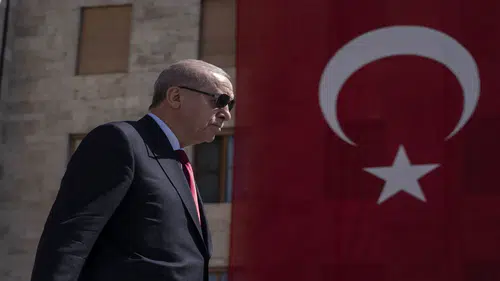 Cumhurbaşkanı Erdoğan’dan 15 Temmuz mesajı: Türkiye Yüzyılı’nın inşası başladı