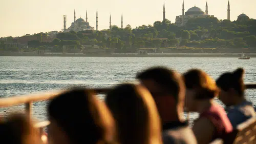 İstanbul'da Hava Nasıl Olacak?