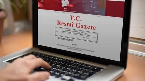 Resmî Gazete’de kapsamlı atama kararları: Ardahan Valisi değişti, Göç İdaresi’nde 4 görevden alma