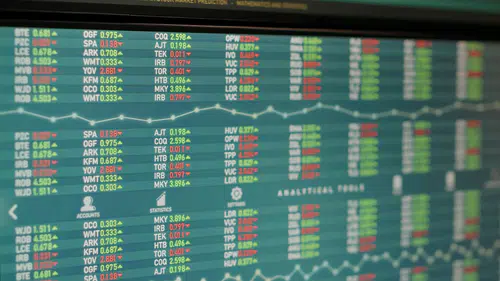 Altın ve dolar ne kadar? Borsa güne düşüşle başladı
