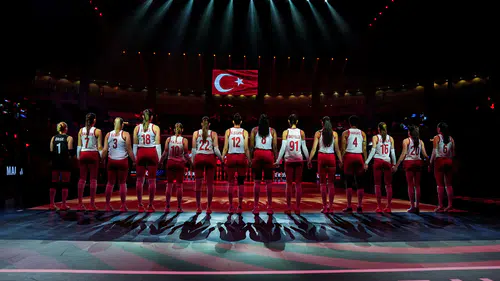 Filenin Sultanları adını yarı finale yazdırdı