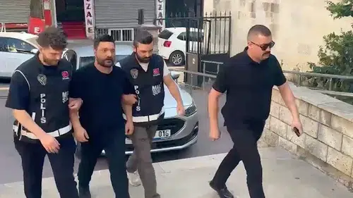 Ahbap Soruşturmasında Yeni Gelişme: Tutuklama Gerekçesi
