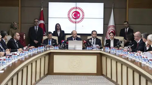 Çocuk Koruma Kanunu teklifinde yeni aşama