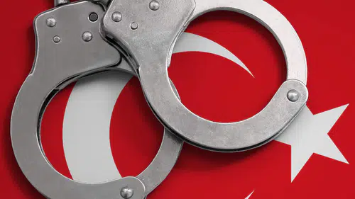 81 ilde FETÖ operasyonu: 968 şüpheli hakkında işlem başlatıldı