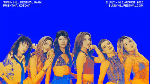 Dua Lipa’nın festivalinde Manifest rüzgârı: Bir hayal gerçek oldu