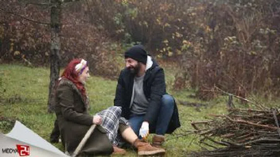 Kuzey Yıldızı 9.Bölüm izle 09 Kasım 2019 Full Tek Parça Puhu TV