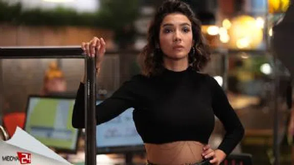 Her Yerde Sen 21.Bölüm izle 09 Kasım 2019 Full Tek Parça FOX Play