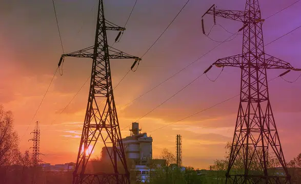 Türkiye'nin günlük elektrik üretimi tüketimi aştı