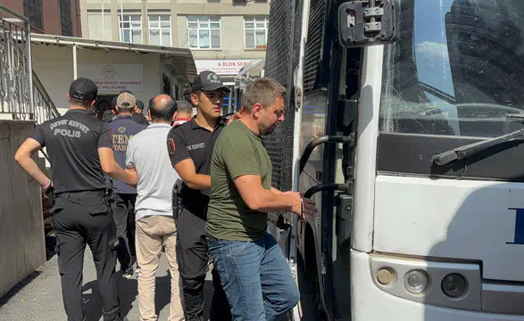 FETÖ'nün güncel yapılanmasına operasyon