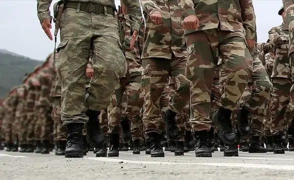 Kasım Askerlik Celp Yerleri Açıklanıyor! İşte Tarih ve Sorgulama Ekranı
