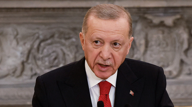 Ülkeyi Yöneteceğini Zanneden Zavallılar