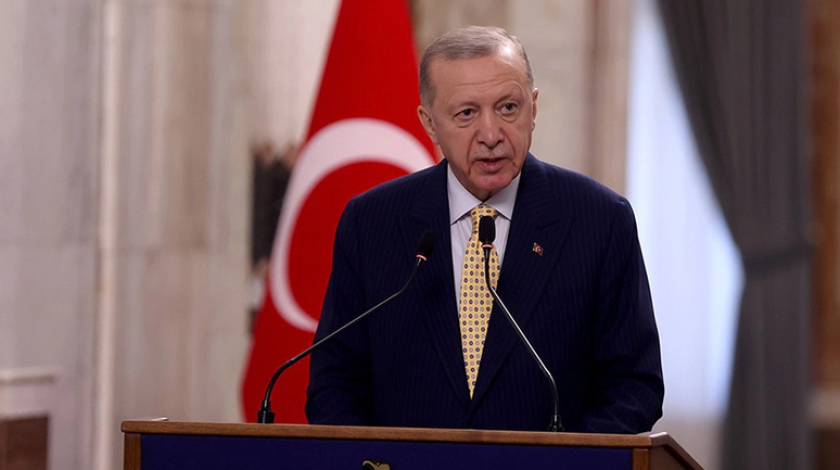 Irak Ziyareti, Terörle Mücadele ve Kalkınma Yolu Projesi