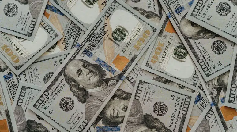Dolar güne yükselişle başladı, kur 40,22 seviyesinde
