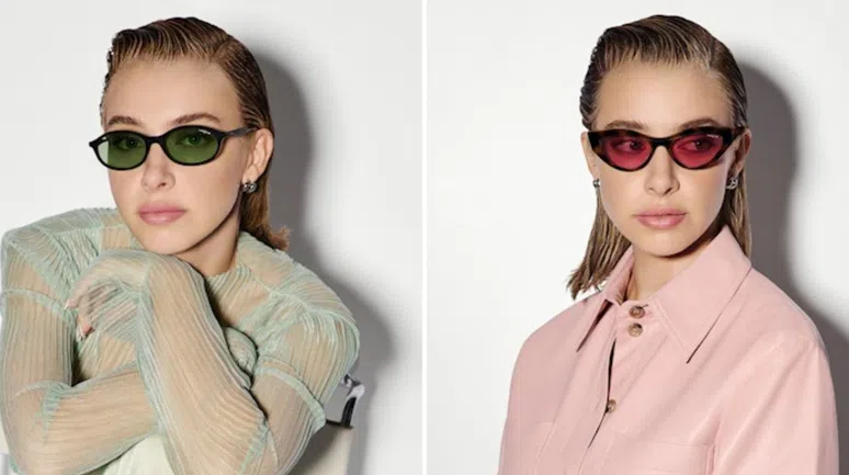 Vogue Eyewear 2025 İlkbahar-Yaz Koleksiyonu Tanıtımı