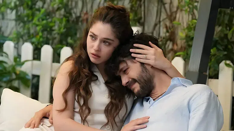 “Acının Adı: Civan” Leyla’nın Dünyası Altüst Oldu