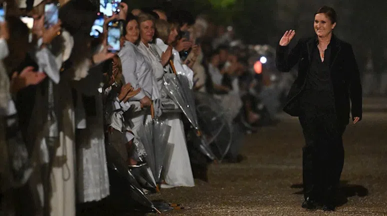 Dior'da Yeni Bir Dönem Başlıyor