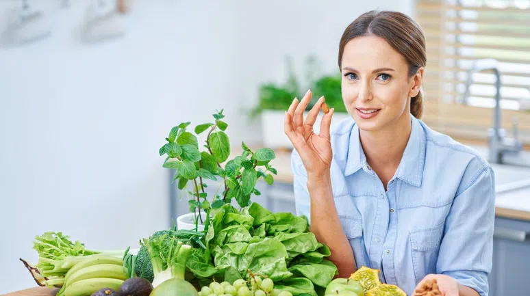 Kadın hormonları ve beslenme ilişkisi