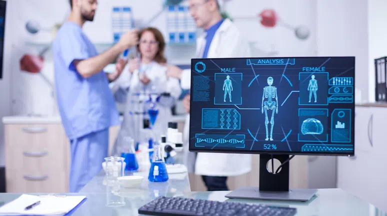 Sağlık endüstrisinde yenilikler ve doktorların katkıları