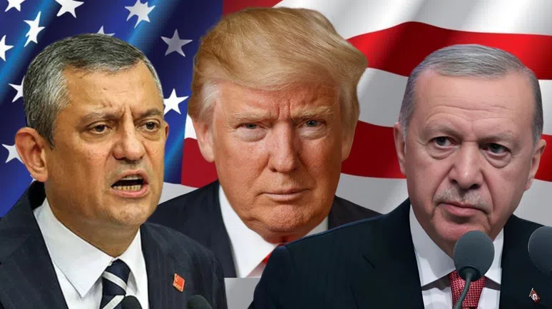 Özgür Özel’e Cevaben: Korku Değil, Dostluk Var