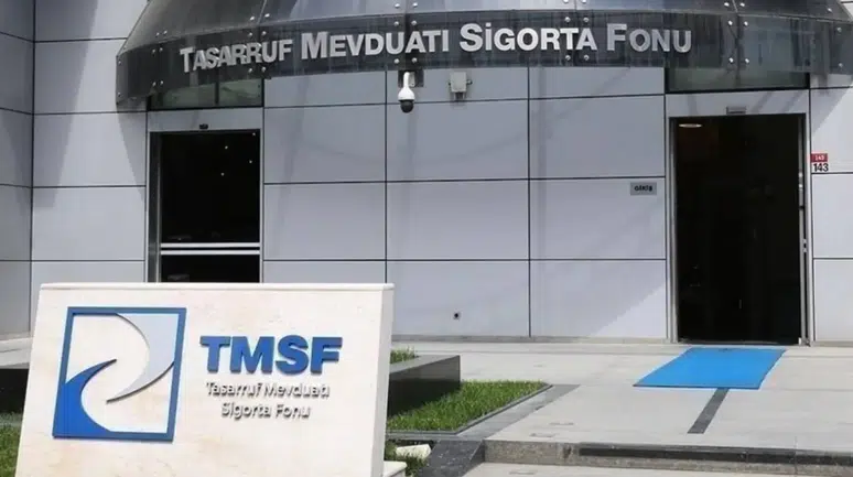 TMSF, BankPozitif’i Satışa Çıkardı! 1,1 Milyar TL'lik Dev İhale 12 Kasım’da
