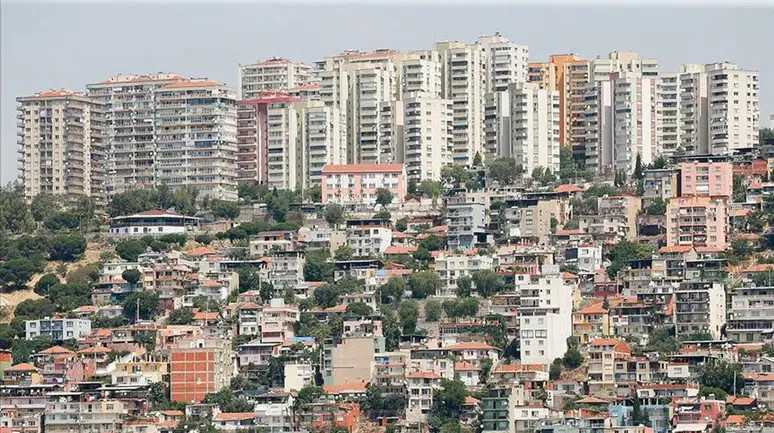 Konut Satışları Eylül Ayında Rekor Kırdı
