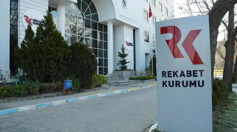 Rekabet Kurulu'ndan İlaç Devlerine Rekor Ceza: 17 Şirkete 237 Milyon TL!