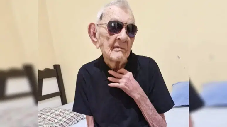 113 Yıllık Sır: Dünyanın En Yaşlı Erkeğinden Uzun Yaşam Tüyosu!