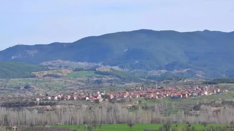 Gediz İlçesi Genişliyor: İki Yeni Mahalle Eklendi