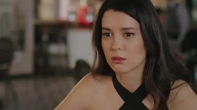 Teşkilat’ın Bahar’ı Kim Çıktı? Buçe Buse Kahraman'ın Hayatı Mercek Altında!