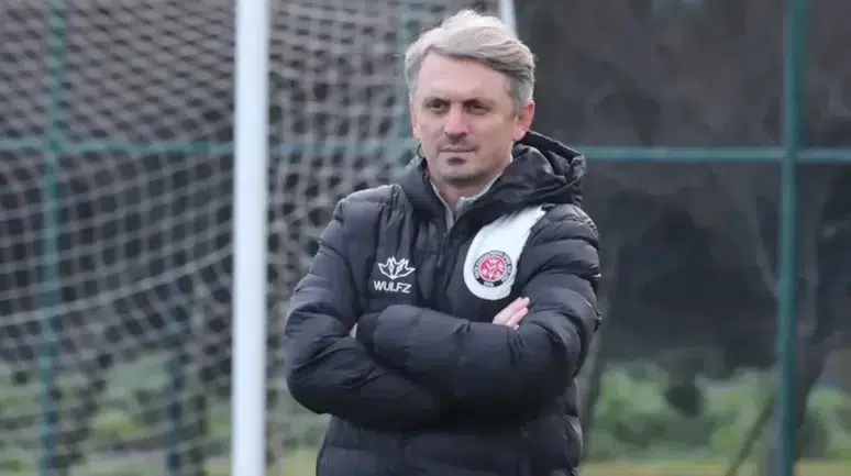 Eyüpspor’un Yeni Teknik Direktörü Orhan Ak Hakkında Bilgiler