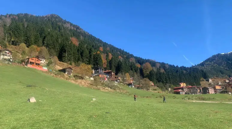 Ayder Yaylası’nda Teleferik Projesi Hayata Geçiriliyor